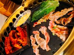 -火炉火自助餐(悠唐购物中心店)