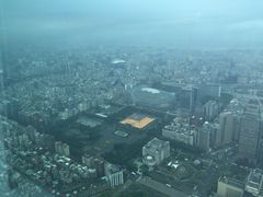 -顶鲜101美食美景餐厅