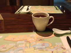 -上海东方佘山翰悦阁酒店·Vie全日制餐厅