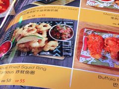 -Famous肥猫墨西哥音乐餐吧(五棵松华熙LIVE店)