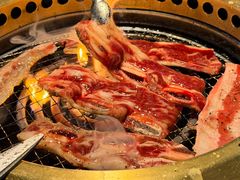 -神户赤童日式烤肉伙伴(东直门店)