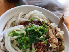-再回首鸡肉米线(人民路一店)