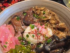 -Ameigo梅果·云贵川bistro(长宁来福士店)