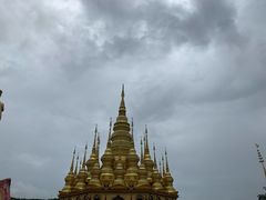 -西双版纳勐泐文化旅游区