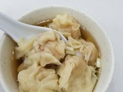 -麦文记面家(佐敦店)