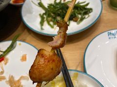 -越小品·越南餐厅(万科里店)