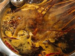 -水碾河刘老大串串香(水碾河路店)