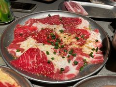-大叹号·朝鲜族烤肉(滨海吾悦广场店)