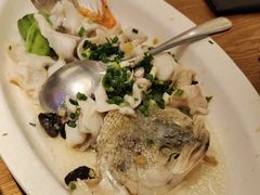 -常来小聚·广州非遗传承餐厅(地王广场店)
