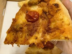 -必胜客(珠海路店)