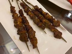 -巴依老爷新疆餐厅