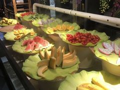 -星伦多自助料理(爱琴海店)