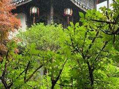 -胡雪岩故居