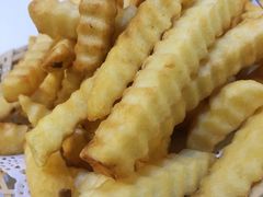 -大咀港式茶餐厅(恒泰店)