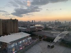 -厦门威斯汀酒店