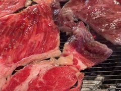 -西塔老太太泥炉烤肉(北京望京店)