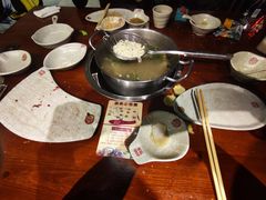 -高兴壹锅·潮汕鲜牛肉火锅(良乡梅花庄店)