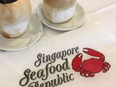 -新加坡海鲜共和(名胜世界圣淘沙海滨坊)