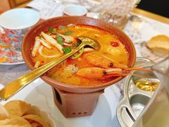 -泰椰里·泰国餐厅(智慧城广百广场店)