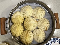 -狗不理(水上北路旗舰店)