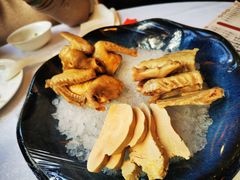 至尊三宝-岭南海晏楼(滨江东总店)