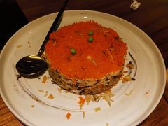 -星叶·东南亚料理(宁波万象汇店)