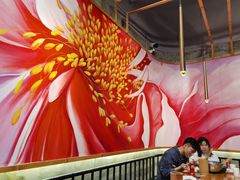 大堂-付小姐在成都(吾悦广场店)