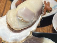 -蚝堡海鲜·威海菜·海肠捞饭·烧烤·亚洲吃蚝公司(幸福门店)
