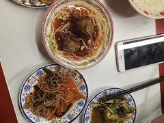 -71号豆汤饭·成都小馆(红牌楼店)