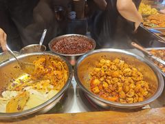 -丁家坡洋芋·观音桥好吃街A区(全国总店)