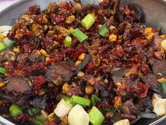 -新新湘菜馆(新中街二条店)