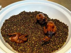 -解放碑威斯汀酒店-知味国际美食餐厅