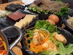 -呷哺呷哺(砂之船奥莱店)