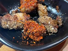 -水浒烤肉(国贸店)
