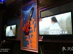-音皇乐友汇量贩式KTV
