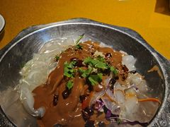 人民公社大拉皮-人民公社大食堂(顺义总店)