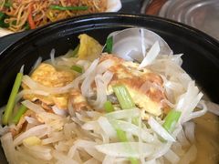 -鹅公村食府(罗阳分店)