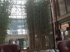 -上海雅居乐万豪侯爵酒店