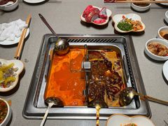 -海底捞火锅(汕头苏宁广场店)