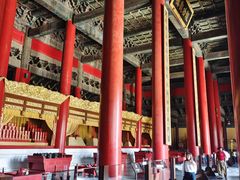 -历代帝王庙博物馆