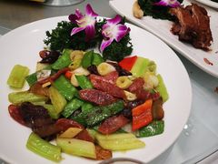 -小贝壳酒楼(经九路店)