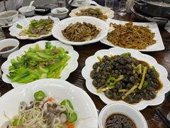 -南记食粥坊·宵夜大排档(莲花总店)