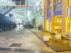 -清真·卡德尔大叔新疆主题餐厅(龙汇路店)