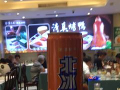 -紫光园·烤鸭·北京菜(劲松店)