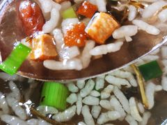 -张关合渣(航空大道店)