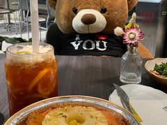 -卡朋西餐(宝安大仟里店)