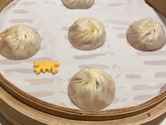 -鼎泰丰(德基广场店)