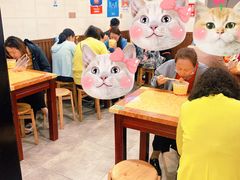 -覃肥叔桂林米粉(粮道街店)