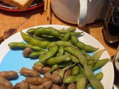 -喝丢一只鞋海鲜烧烤·海肠捞饭(东关街店)