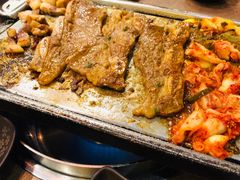 -香猪坊韩国烤肉专属门店(魏公村店)